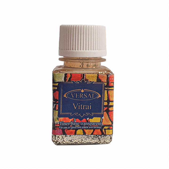 رنگ ویترای ورسای مدل اکلیلی کد 960 حجم 75 میلی لیتر